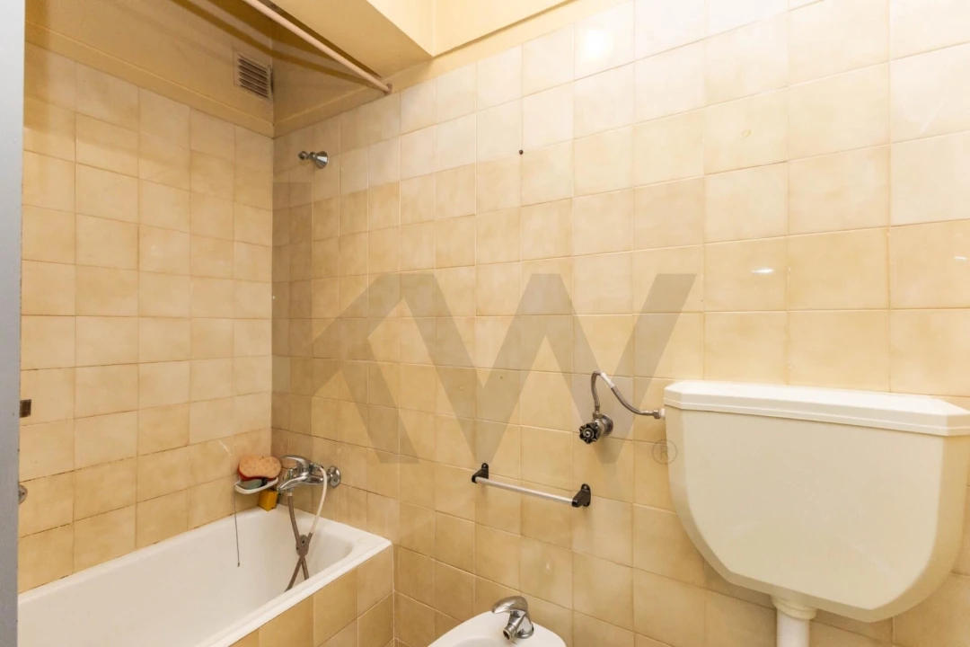 Apartamento T2 para Venda em Baltar Foto 24