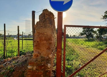 Terreno para Venda em Golegã