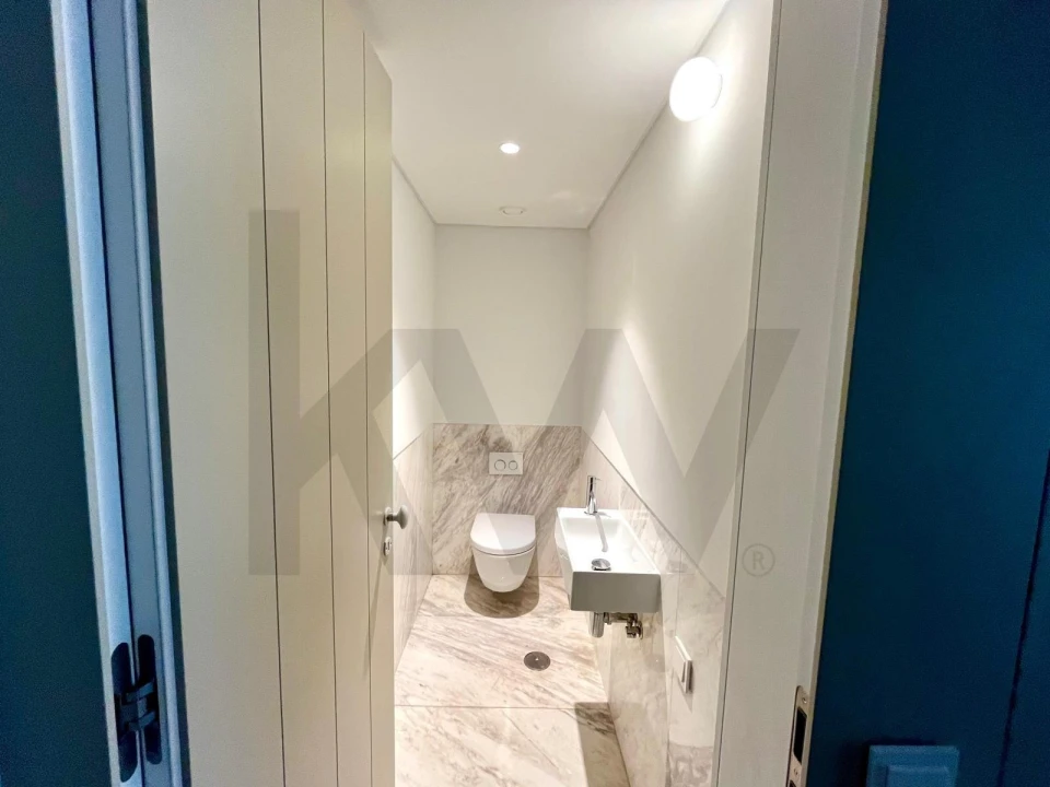 Apartamento T3 para Venda em Beato Foto 4