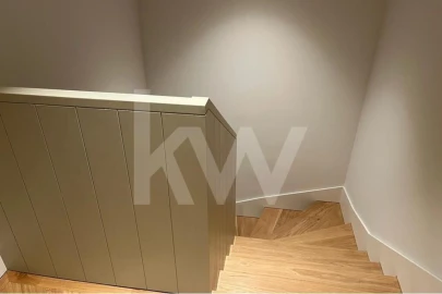 Apartamento T3 para Venda em Beato
