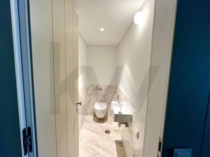Apartamento T3 para Venda em Beato Foto 4