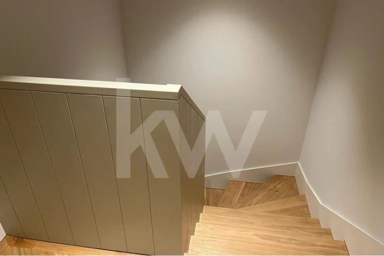 Apartamento T3 para Venda em Beato Foto 7