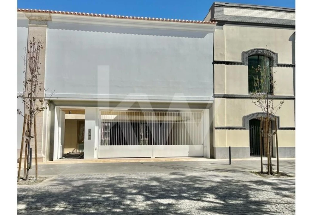 Apartamento T3 para Venda em Beato Foto 16
