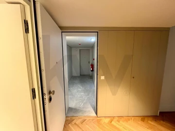 Apartamento T4 para Venda em Beato