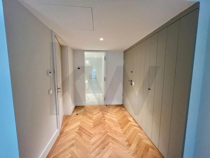 Apartamento T4 para Venda em Beato Foto 14