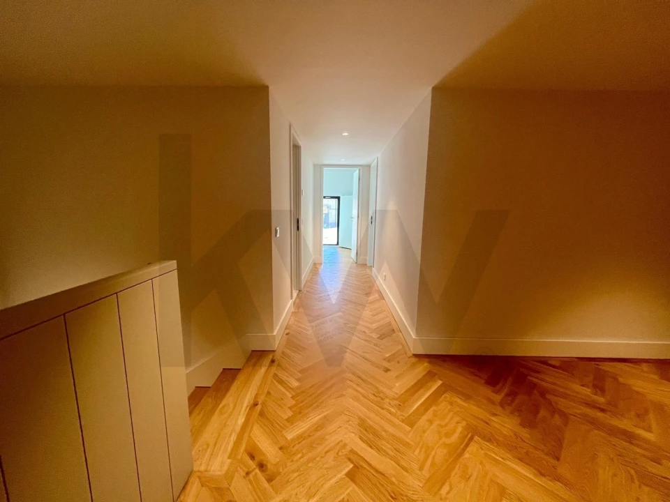 Apartamento T4 para Venda em Beato Foto 22