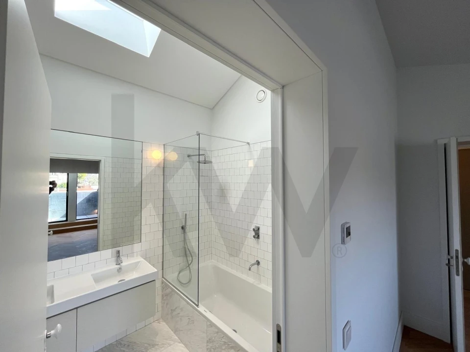 Apartamento T2 para Venda em Beato Foto 8