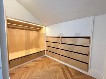Apartamento T2 para Venda em Beato
