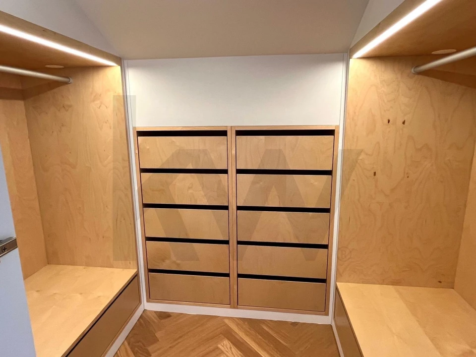 Apartamento T2 para Venda em Beato Foto 7