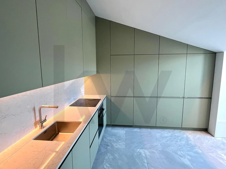 Apartamento T2 para Venda em Beato Foto 15