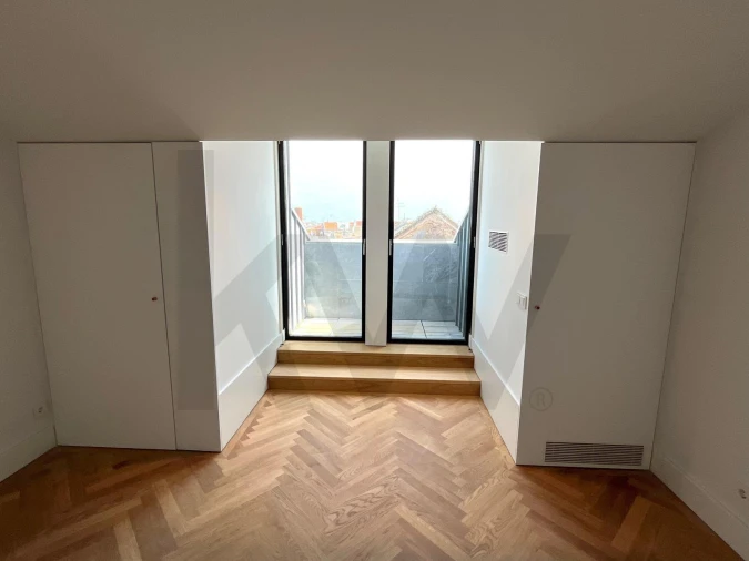 Apartamento T2 para Venda em Beato Foto 21