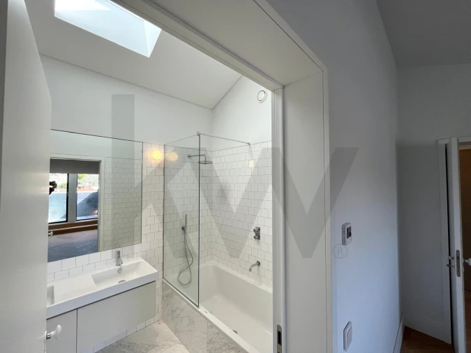 Apartamento T2 para Venda em Beato Foto 8