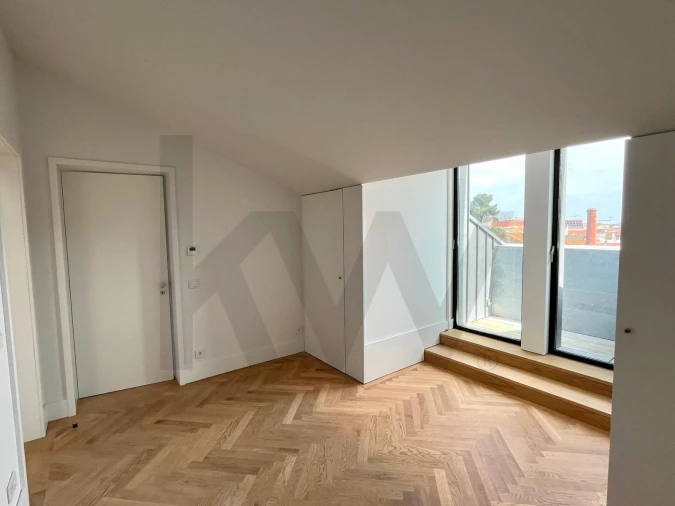 Apartamento T2 para Venda em Beato Foto 20