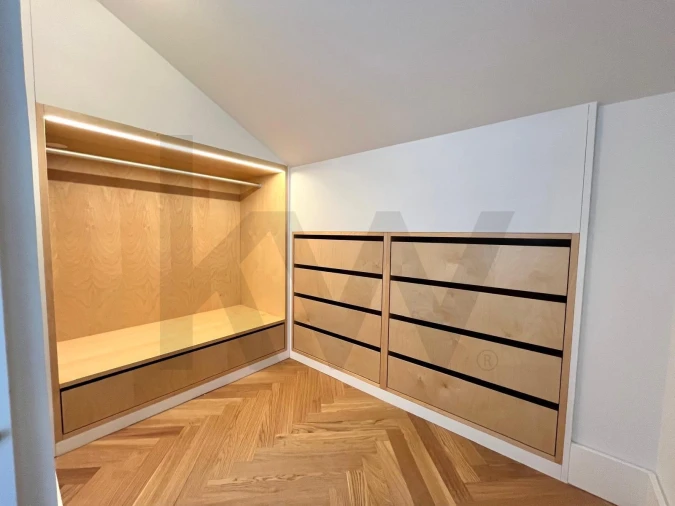 Apartamento T2 para Venda em Beato Foto 22