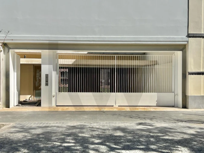Apartamento T2 para Venda em Beato Foto 27