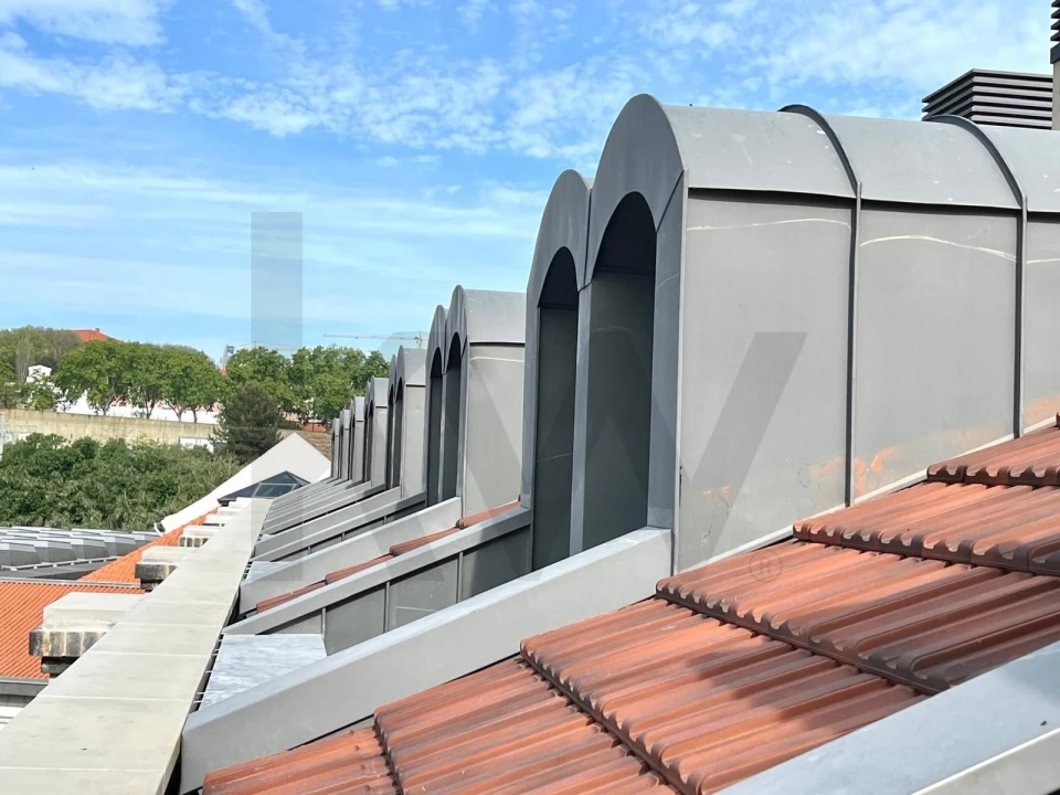 Apartamento T2 para Venda em Beato Foto 11