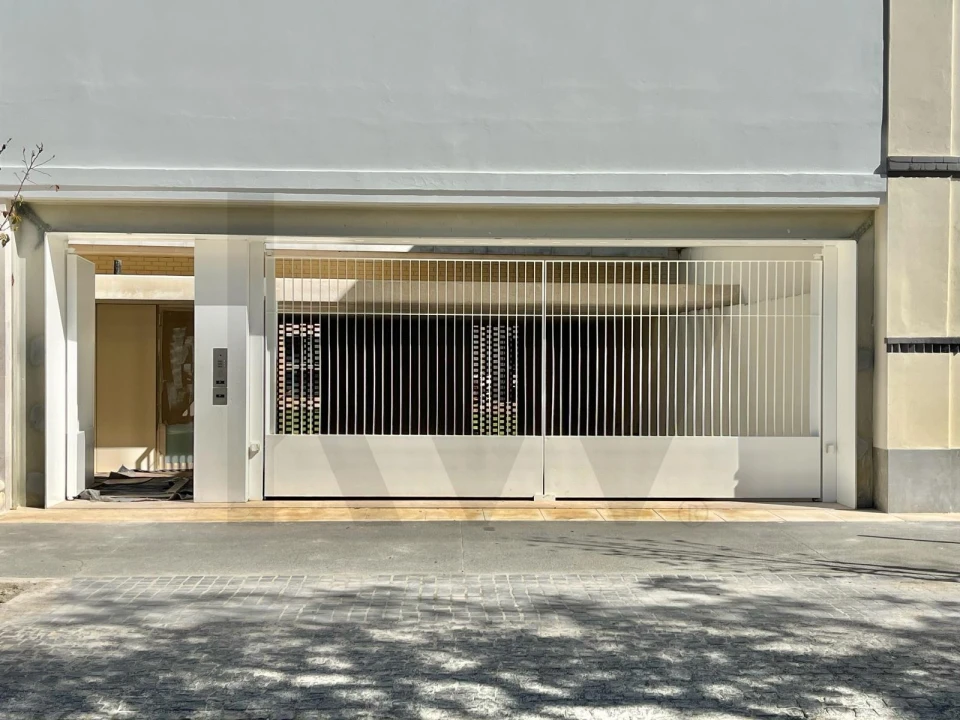 Apartamento T2 para Venda em Beato Foto 27