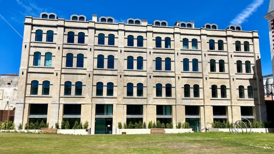 Apartamento T2 para Venda em Beato