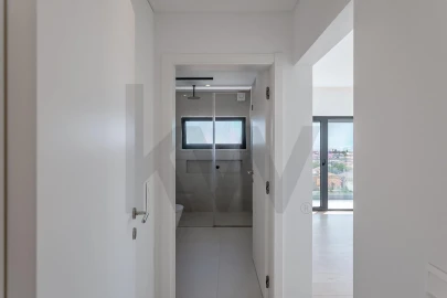 Moradia T3 para Venda em São Domingos de Rana