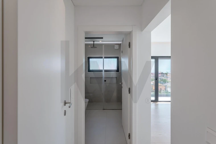 Moradia T3 para Venda em São Domingos de Rana Foto 41