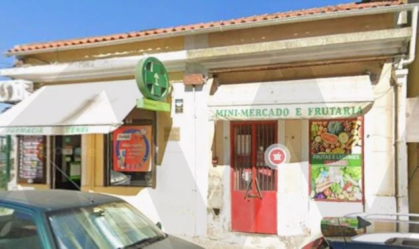 Prédio para Venda em Campolide Foto 3