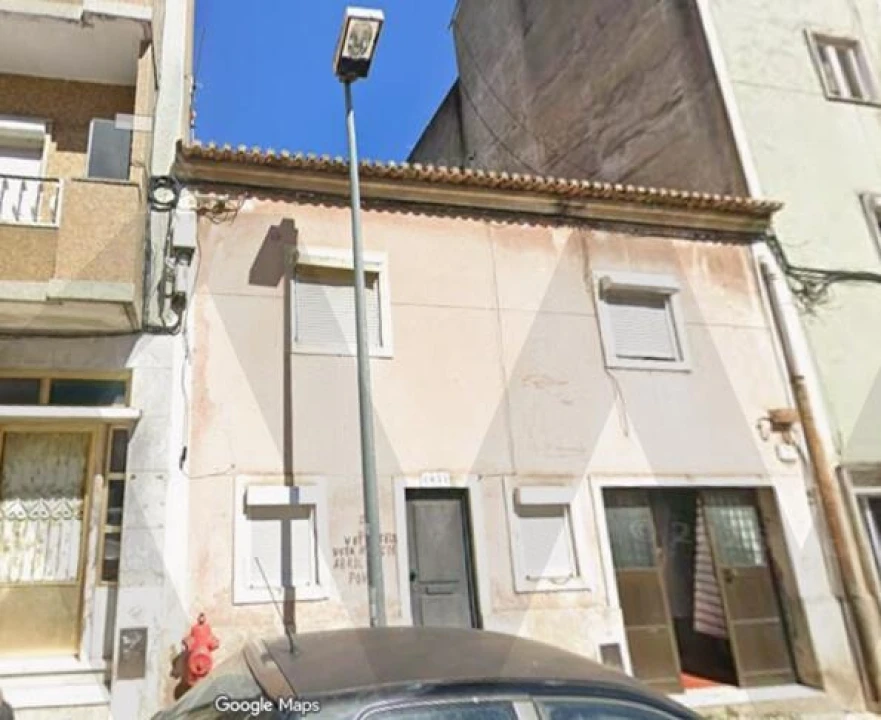 Prédio para Venda em Campolide Foto 5