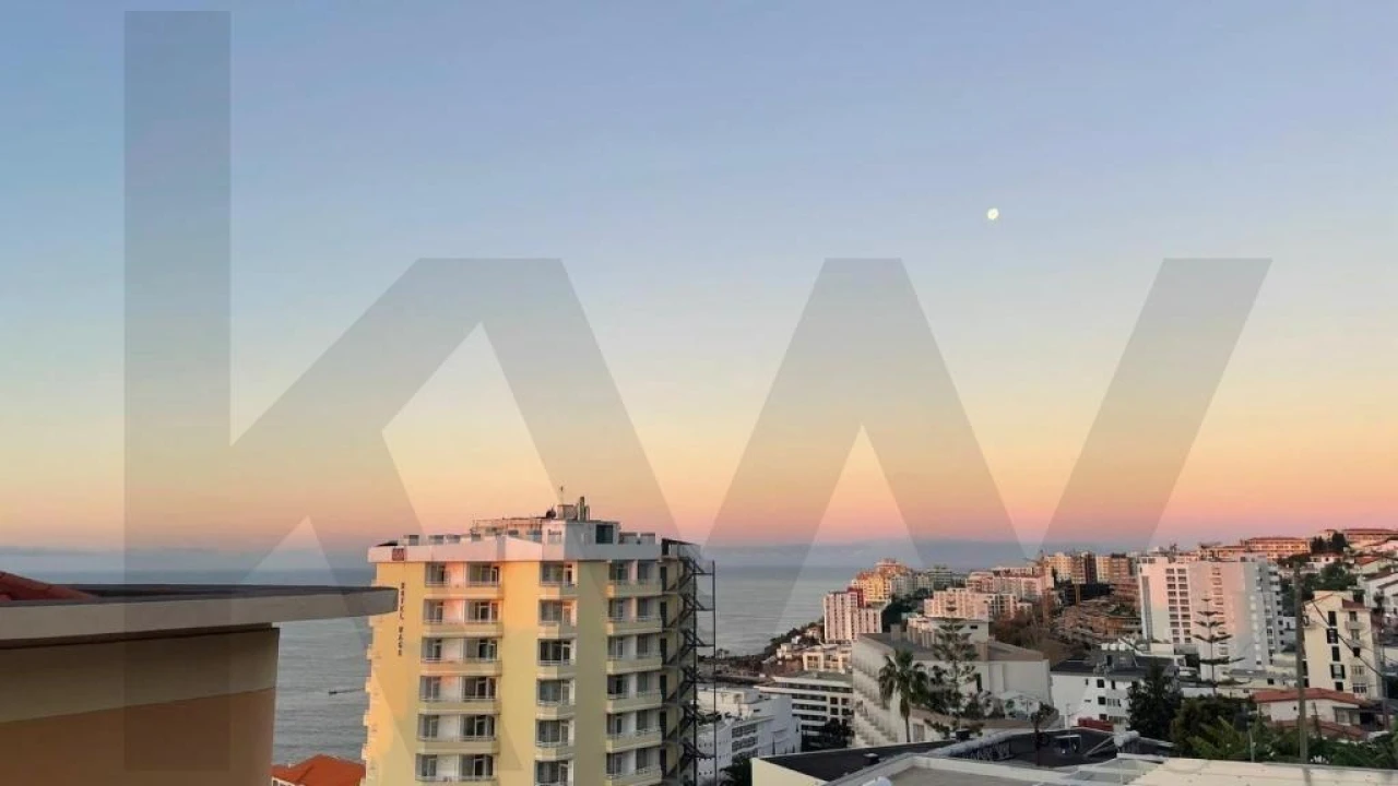 Apartamento T3 para Venda em São Martinho Foto 5