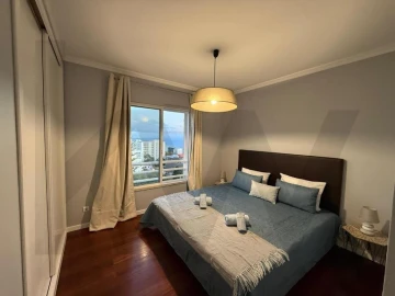 Apartamento T3 para Venda em São Martinho