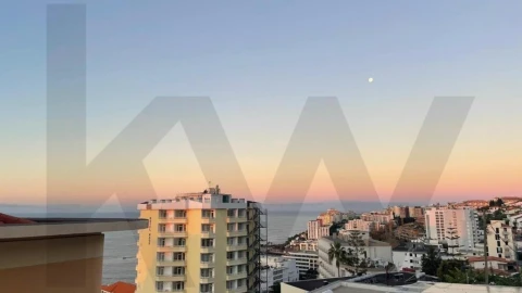 Apartamento T3 para Venda em São Martinho