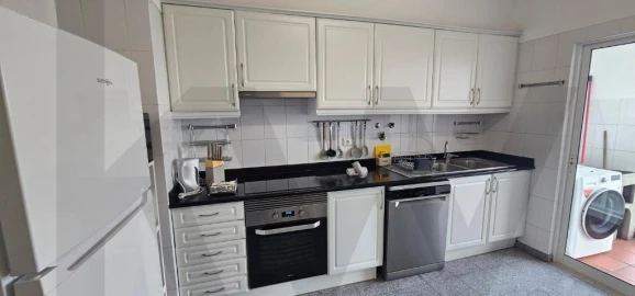Apartamento T3 para Venda em São Martinho