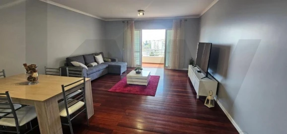 Apartamento T3 para Venda em São Martinho