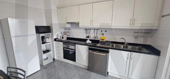 Apartamento T3 para Venda em São Martinho