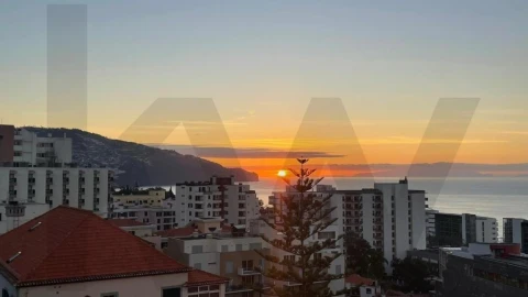 Apartamento T3 para Venda em São Martinho