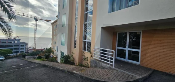 Apartamento T3 para Venda em São Martinho