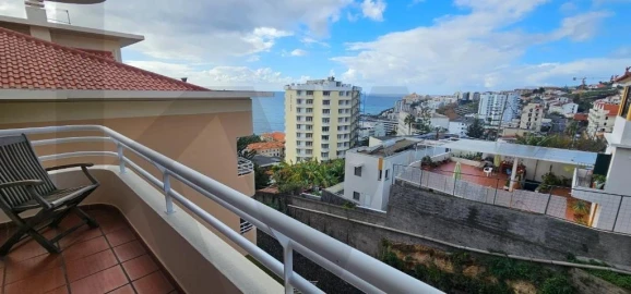 Apartamento T3 para Venda em São Martinho