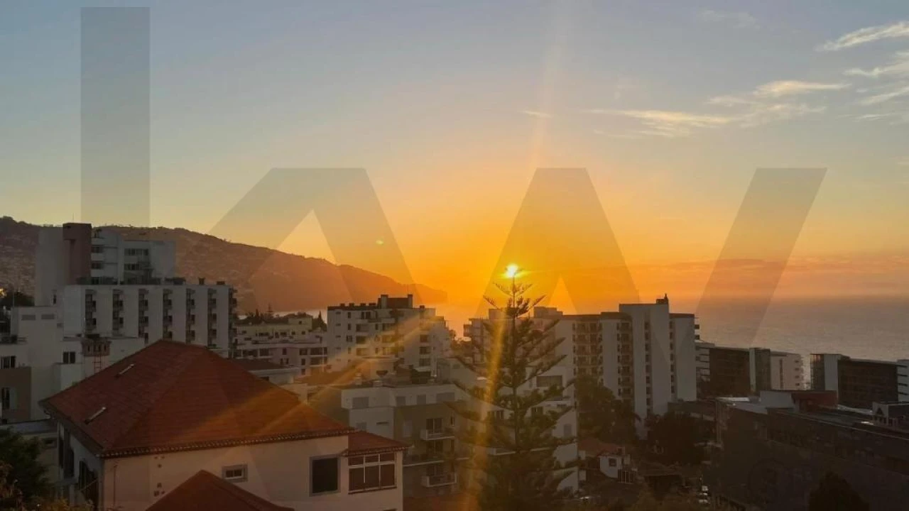 Apartamento T3 para Venda em São Martinho Foto 1