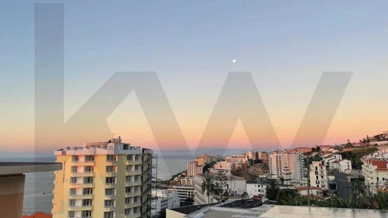 Apartamento T3 para Venda em São Martinho Foto 20