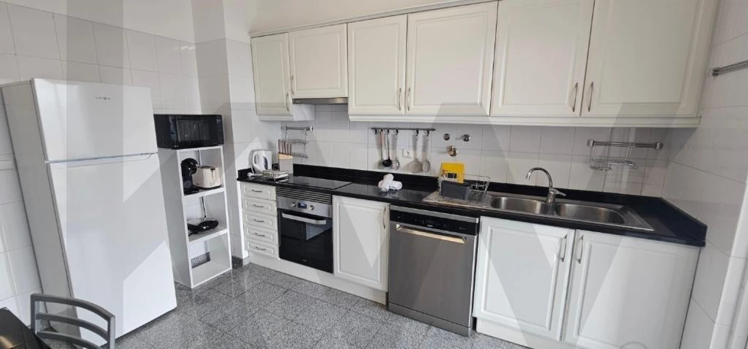Apartamento T3 para Venda em São Martinho Foto 10