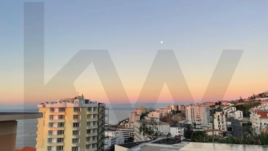 Apartamento T3 para Venda em São Martinho Foto 20