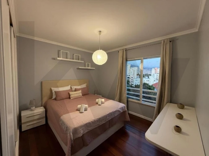 Apartamento T3 para Venda em São Martinho Foto 18