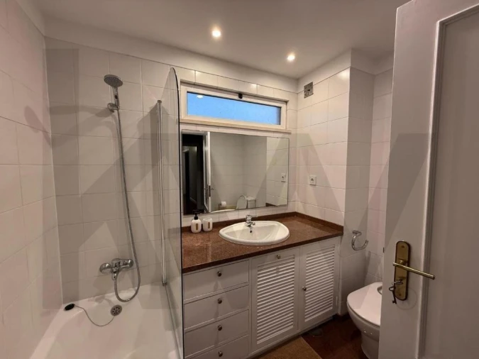 Apartamento T3 para Venda em São Martinho Foto 13