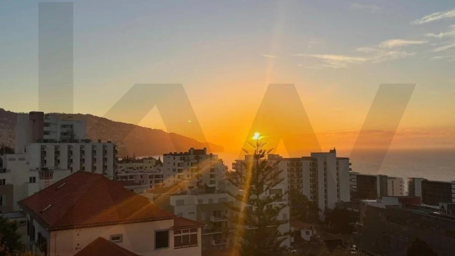 Apartamento T3 para Venda em São Martinho