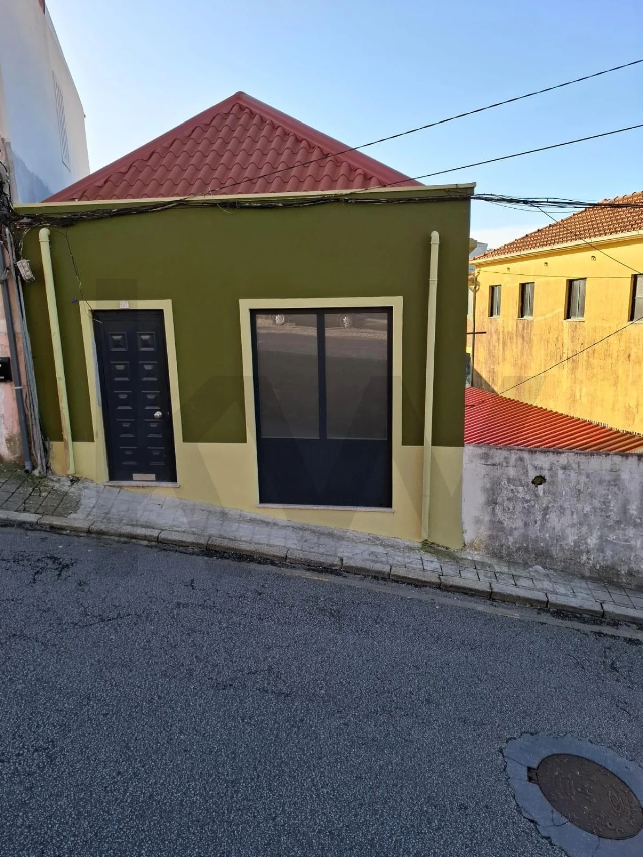 Prédio para Venda em Mafamude e Vilar do Paraíso Foto 1