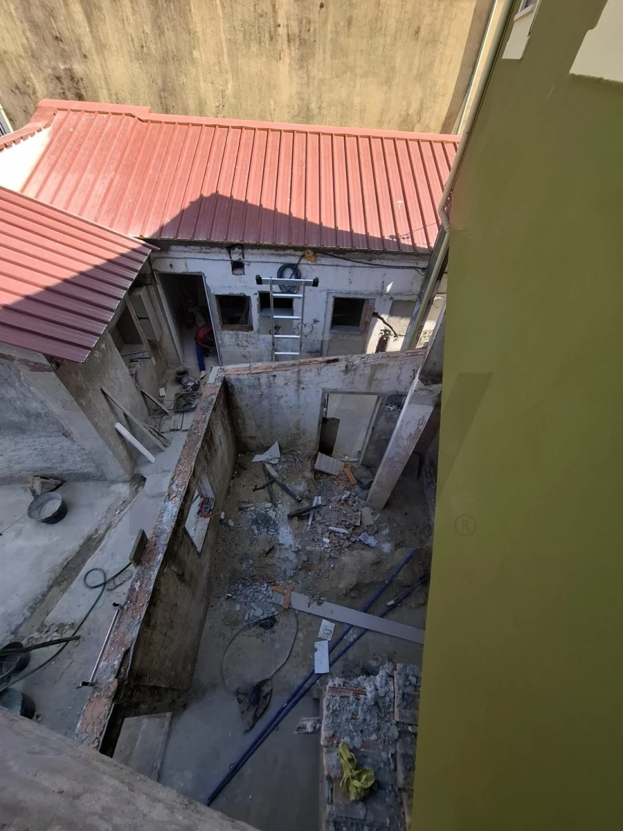 Prédio para Venda em Mafamude e Vilar do Paraíso Foto 34