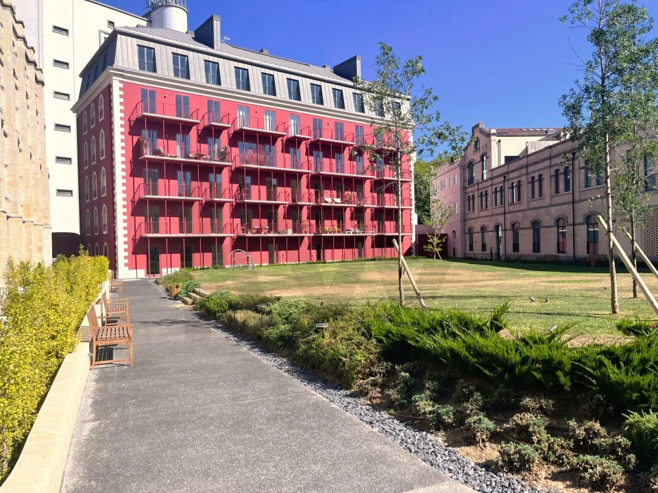 Apartamento T4 para Venda em Beato Foto 1