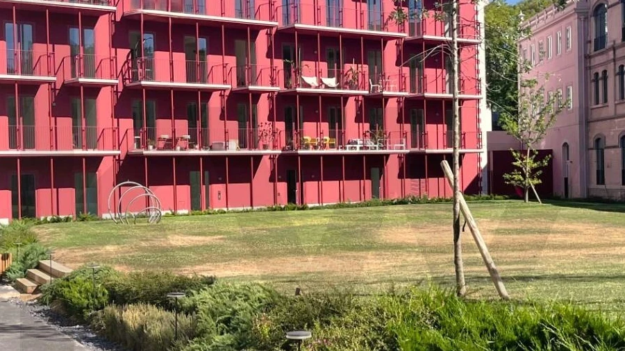 Apartamento T4 para Venda em Beato