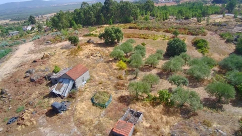 Quinta T3 para Venda em Vale de Prazeres e Mata da Rainha