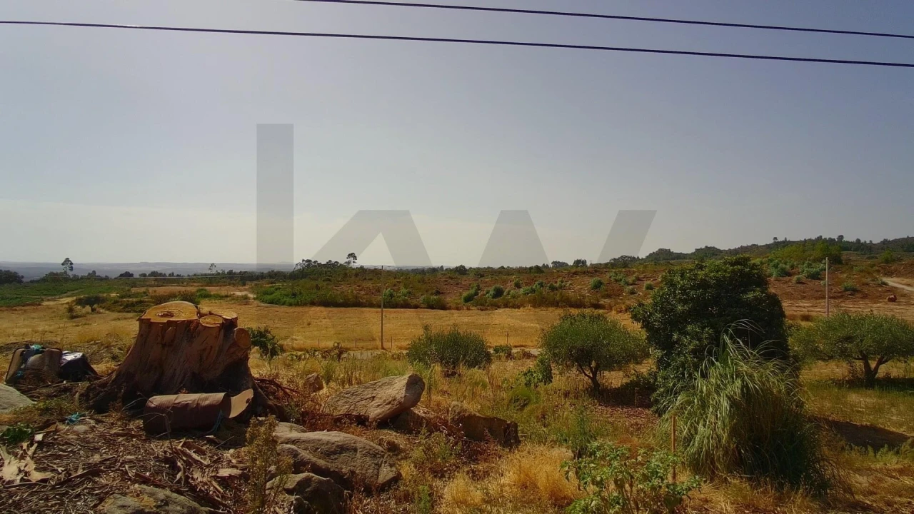 Quinta T3 para Venda em Vale de Prazeres e Mata da Rainha Foto 10
