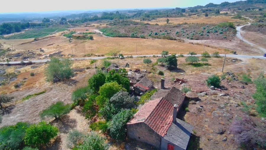 Quinta T3 para Venda em Vale de Prazeres e Mata da Rainha Foto 8