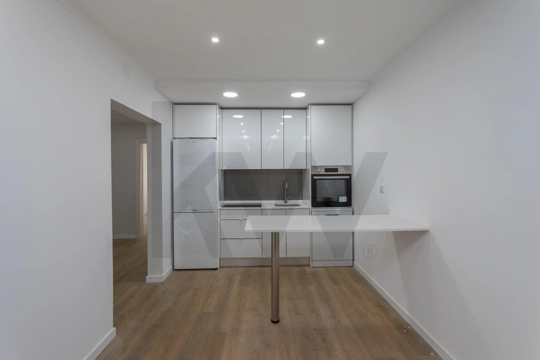 Apartamento T2 para Venda em Falagueira-Venda Nova Foto 13